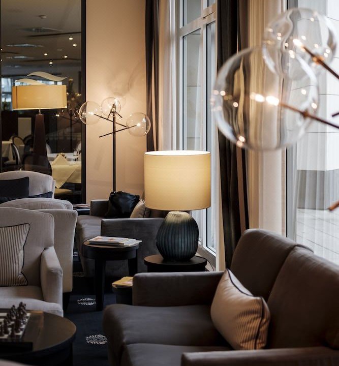 Photo of Livingroom in Starnberg