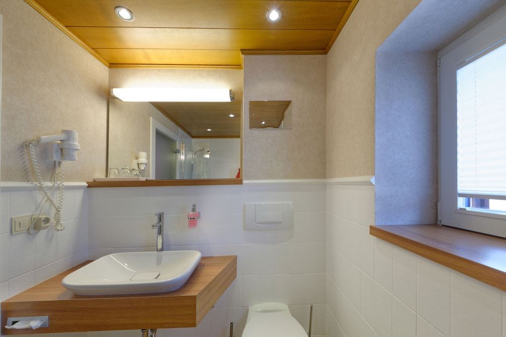 Photo of Bathroom in Oberammergau