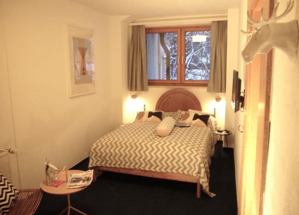 Photo of Bedroom in Bayrischzell
