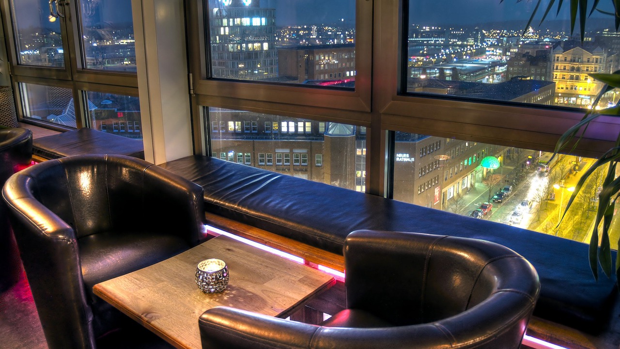 Photo of Livingroom in Vorstadt