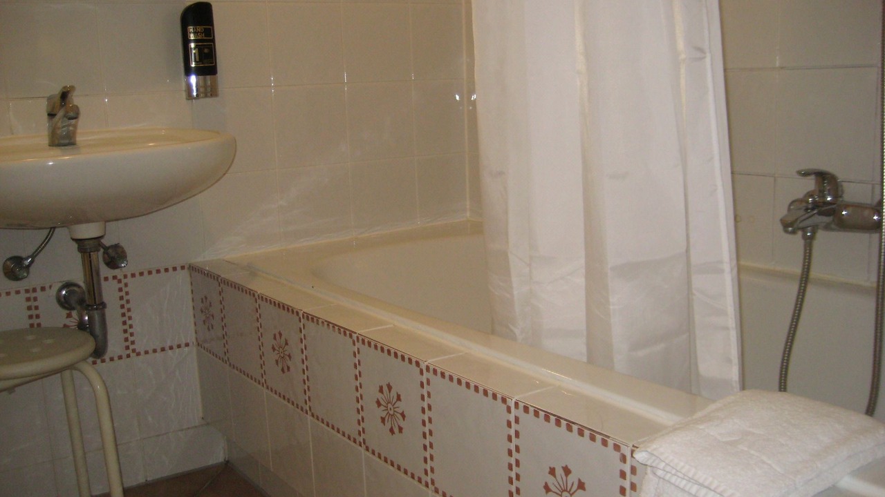 Photo of Bathroom in Schwanthalerhohe