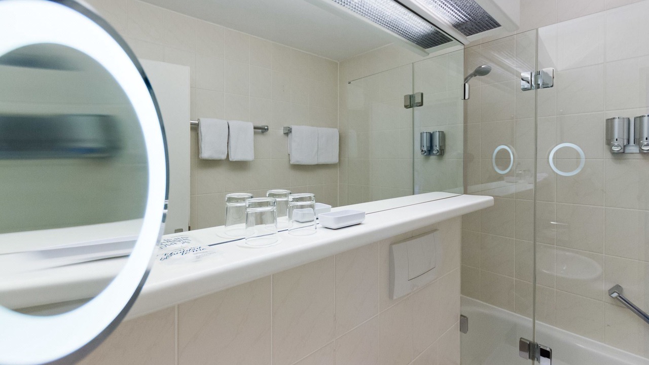 Photo of Bathroom in Am Riesenfeld
