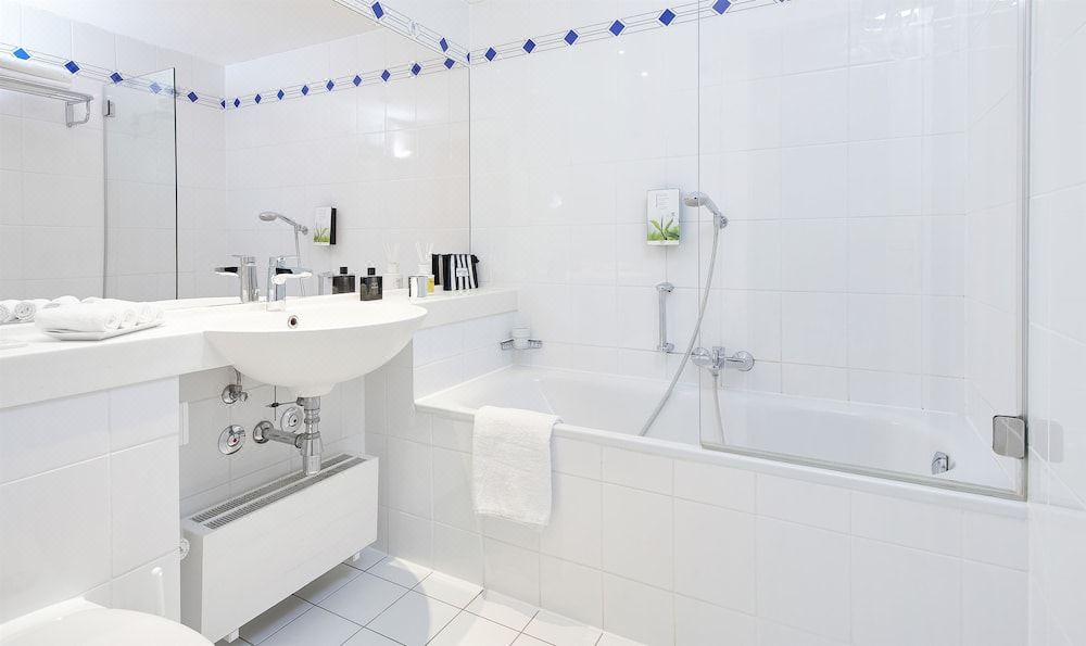 Photo of Bathroom in Dreimuhlen