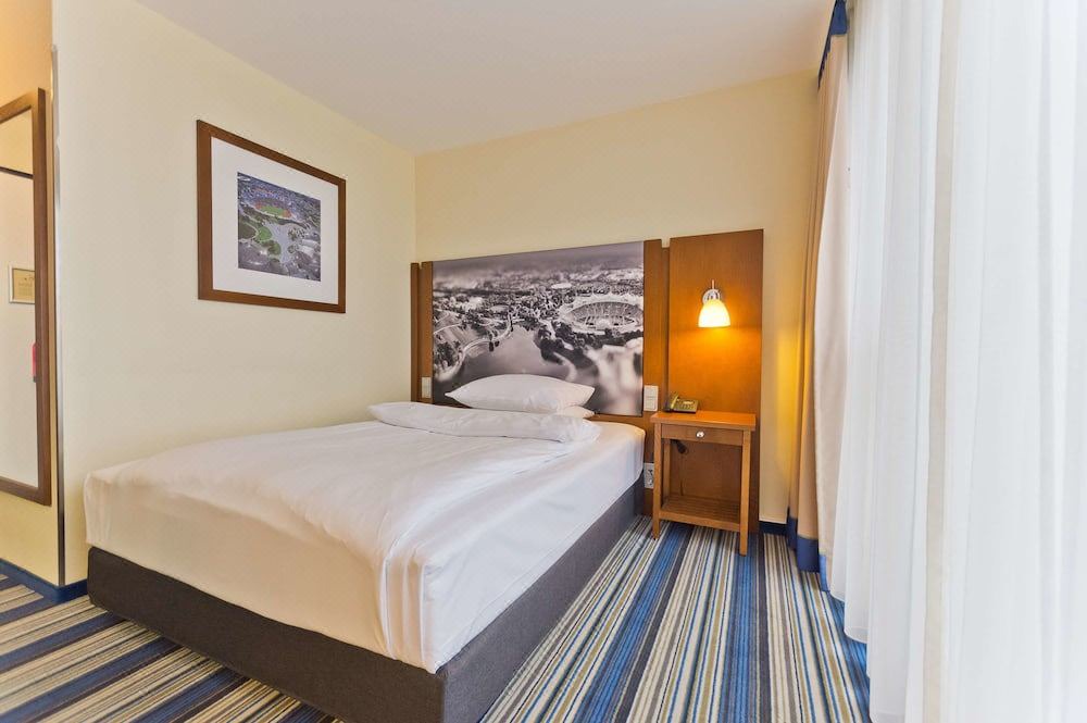 Photo of Bedroom in Am Riesenfeld
