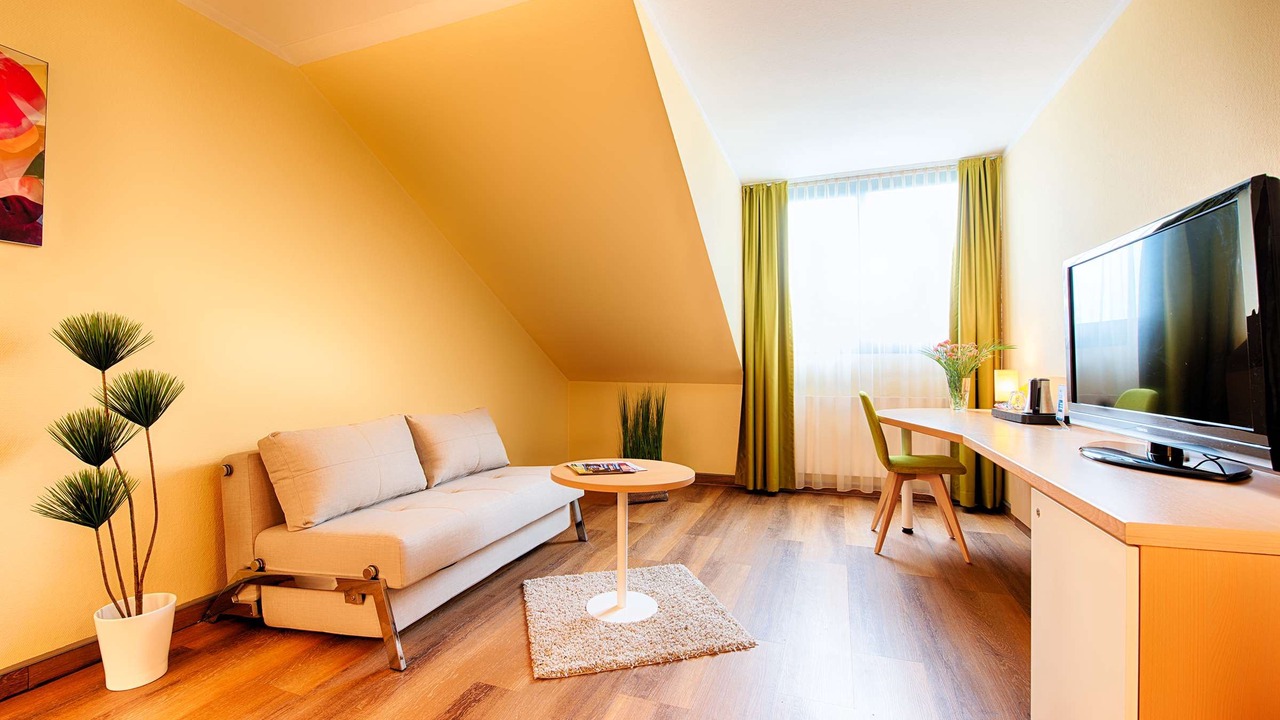 Photo of Livingroom in Erlangen