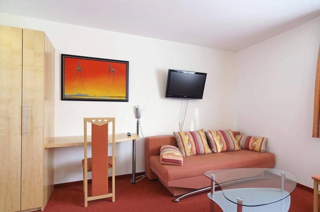 Photo of Livingroom in Tuebingen