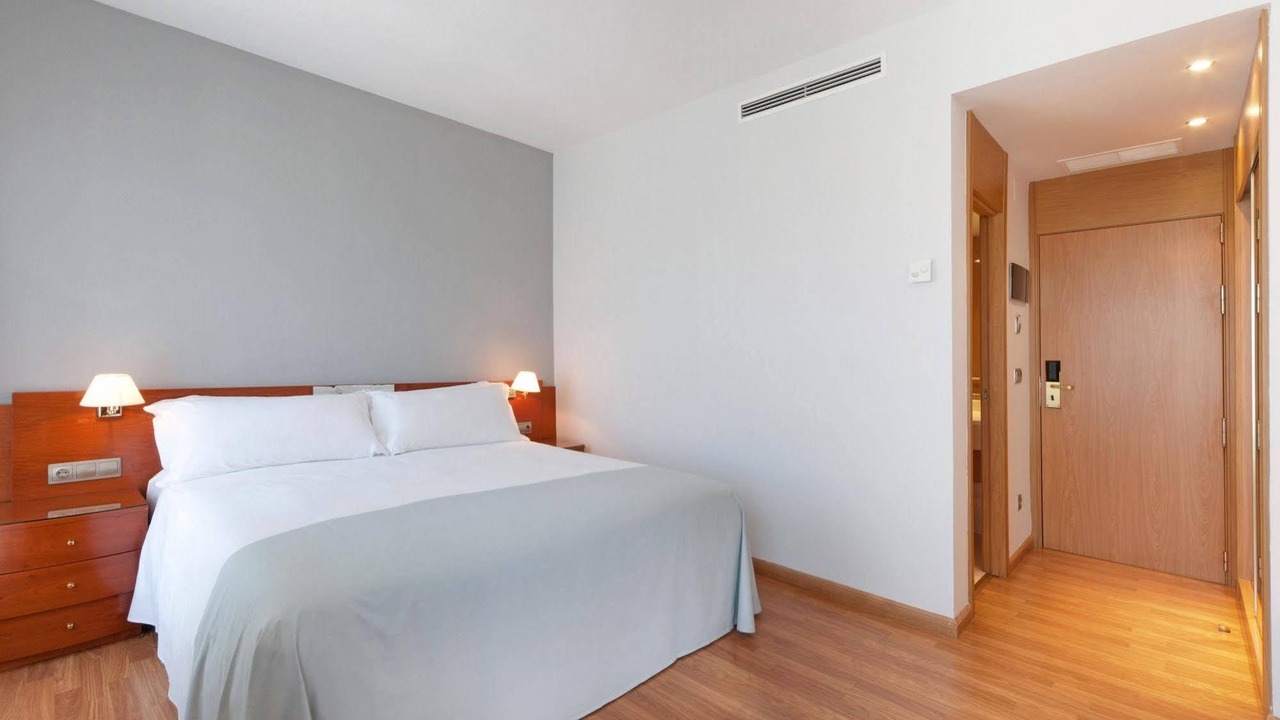 Photo of Bedroom in San Blas-Canillejas