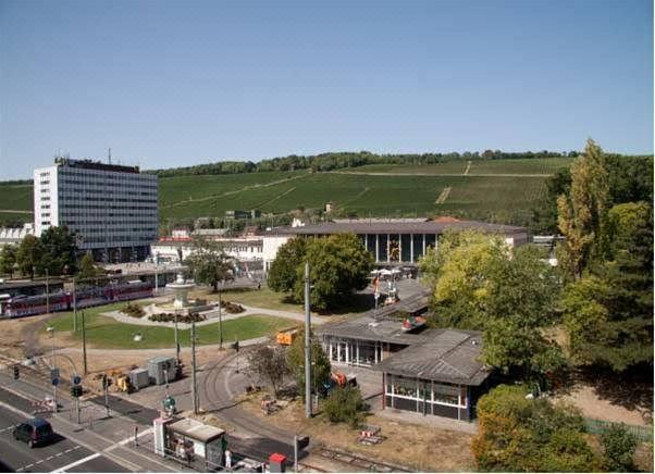 Photo of Others in Wurzburg City Centre
