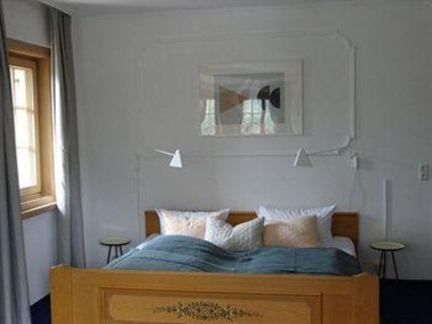 Photo of Bedroom in Bayrischzell