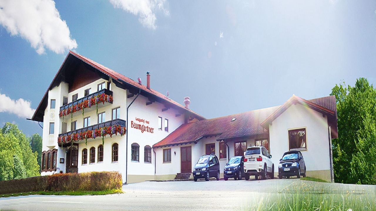 Photo of Buildings in Marklkofen