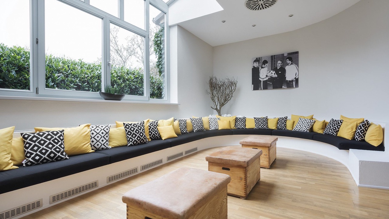 Photo of Livingroom in Herzogenaurach