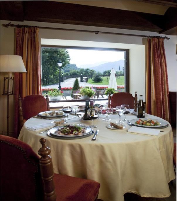 Photo of Livingroom in Fuente De