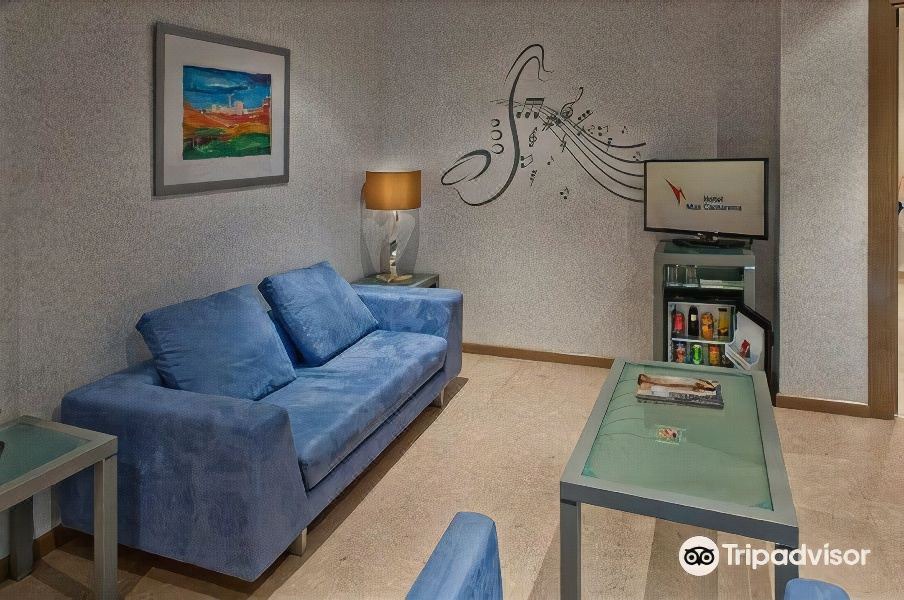 Photo of Livingroom in Paterna