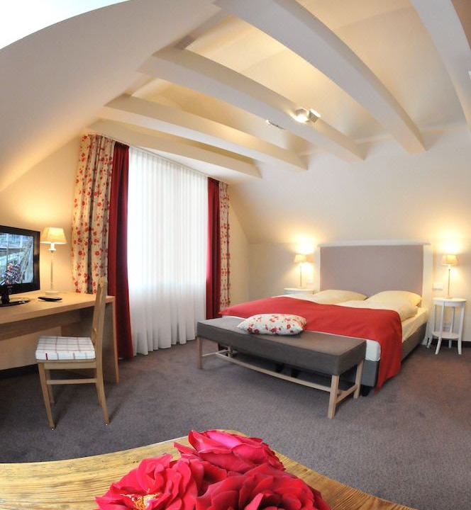 Photo of Livingroom in Bad Windsheim