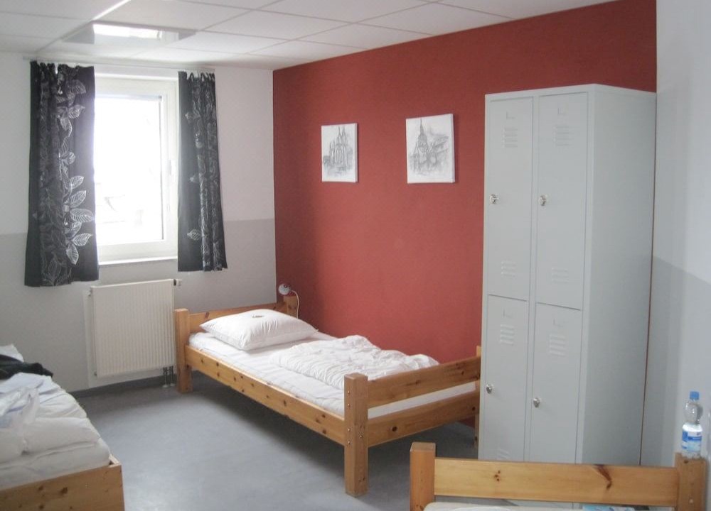 Photo of Bedroom in Wurzburg City Centre