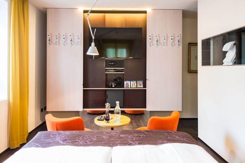 Photo of Bedroom in Wilten