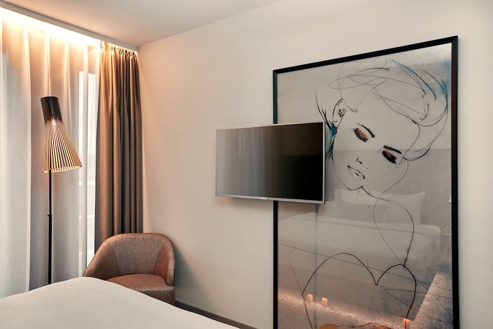 Photo of Bedroom in Englschalking