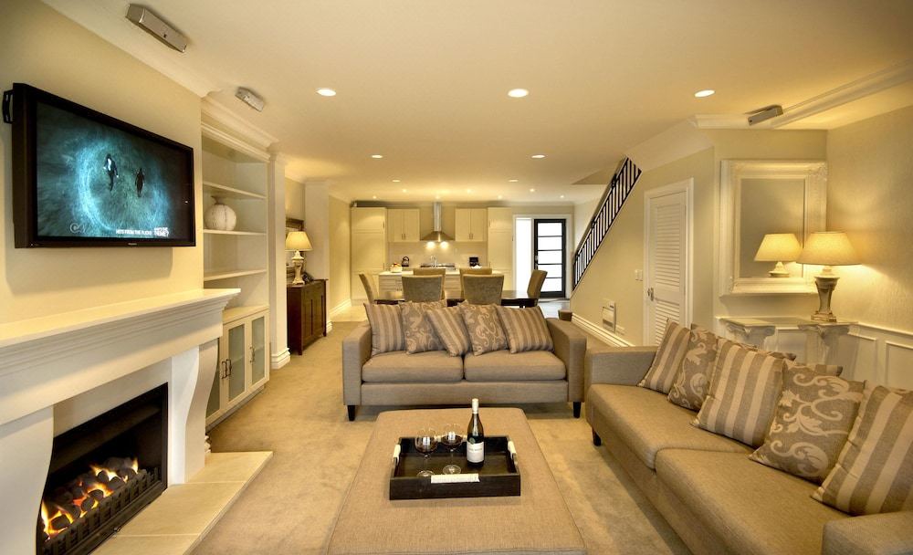 Photo of Livingroom in Queenstown