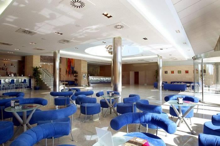 Photo of Livingroom in Paterna