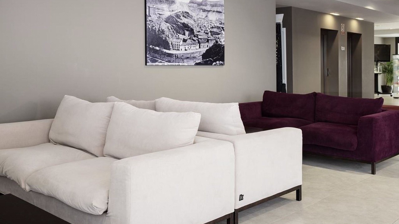Photo of Livingroom in Alhama de Aragon
