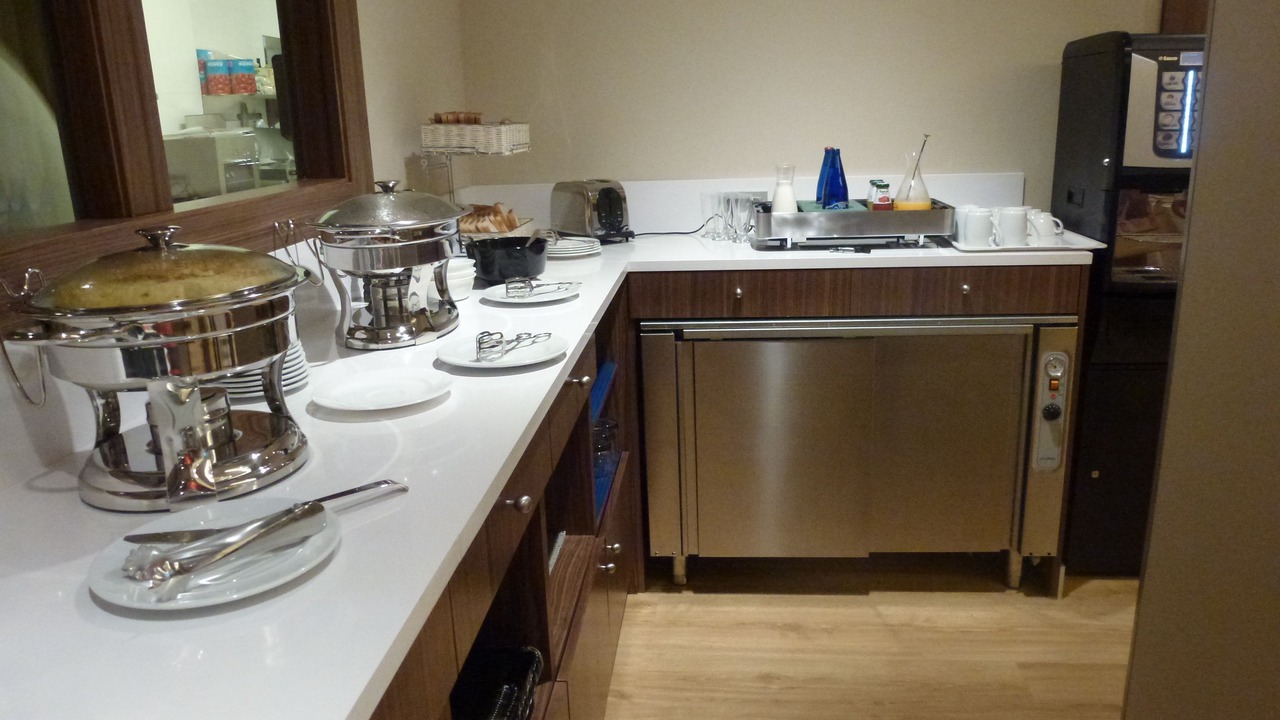 Photo of Kitchen in Miranda de Ebro