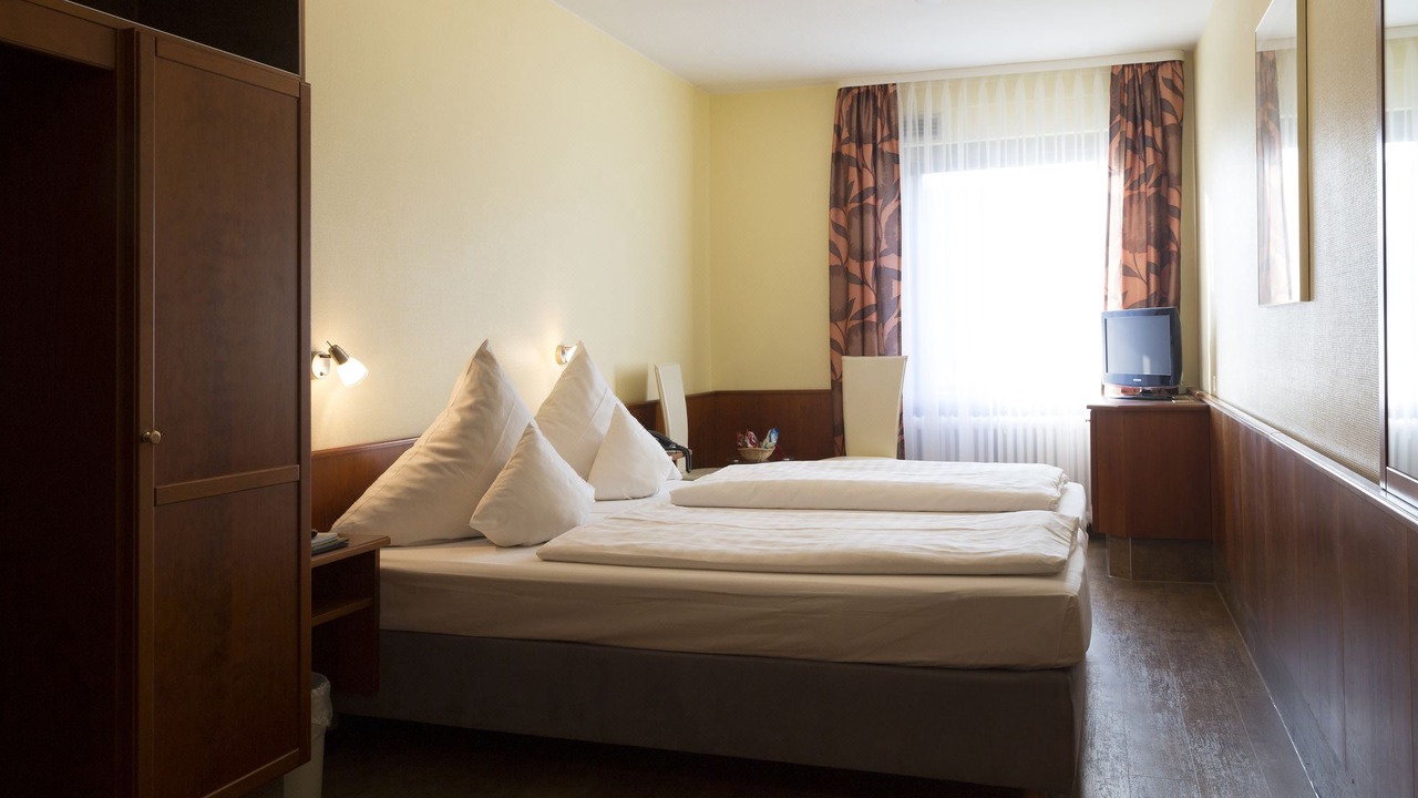 Photo of Bedroom in Altstadt