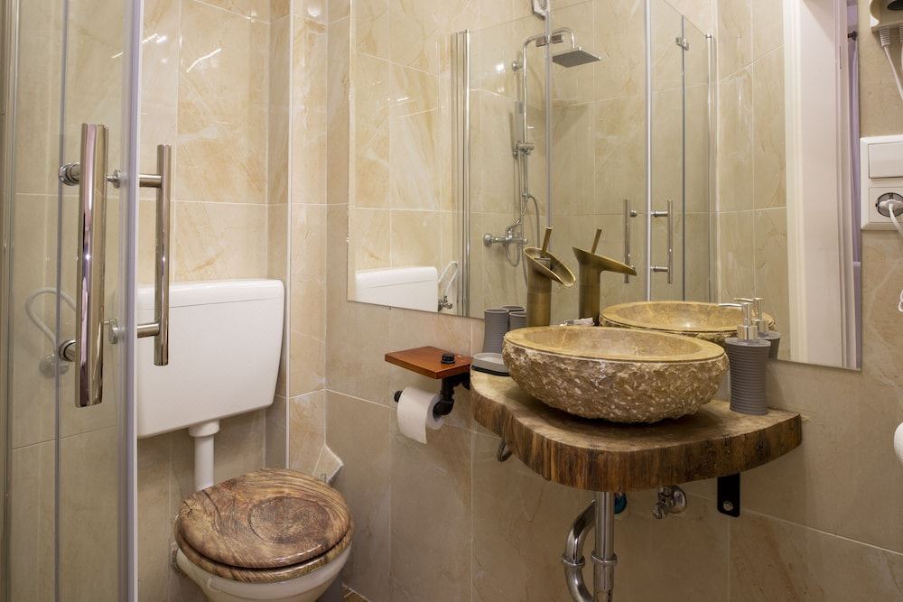 Photo of Bathroom in Tuebingen