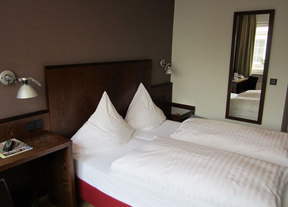 Photo of Bedroom in Schwanthalerhohe