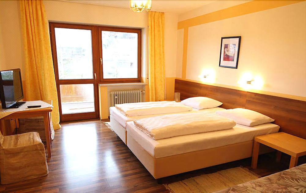 Photo of Bedroom in Marklkofen
