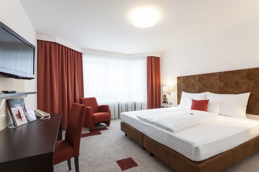 Photo of Bedroom in Koenigsbrunn