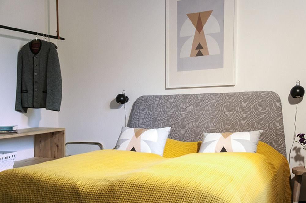 Photo of Bedroom in Bayrischzell