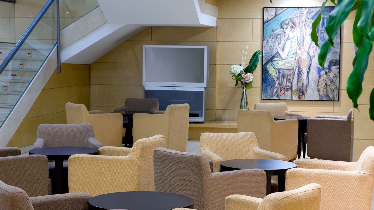 Photo of Livingroom in Parque de Roma