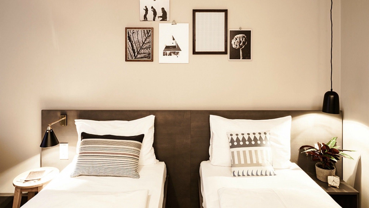 Photo of Bedroom in St. Paul