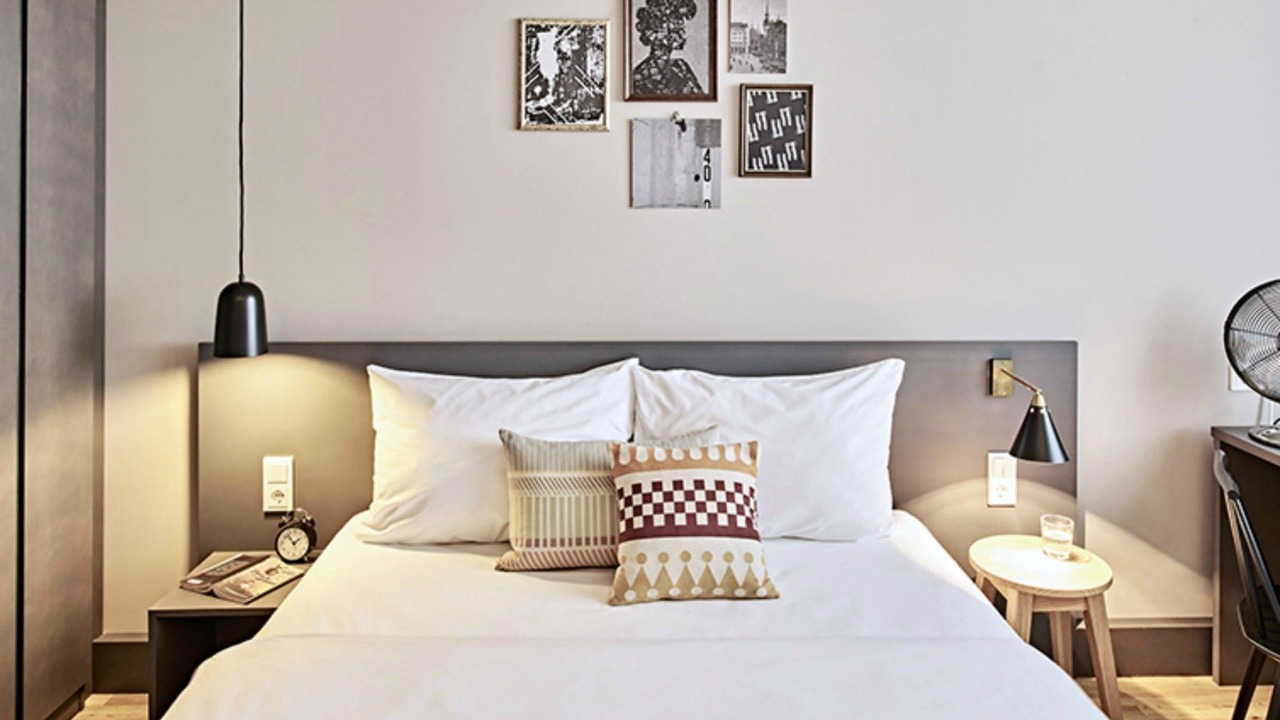 Photo of Bedroom in St. Paul