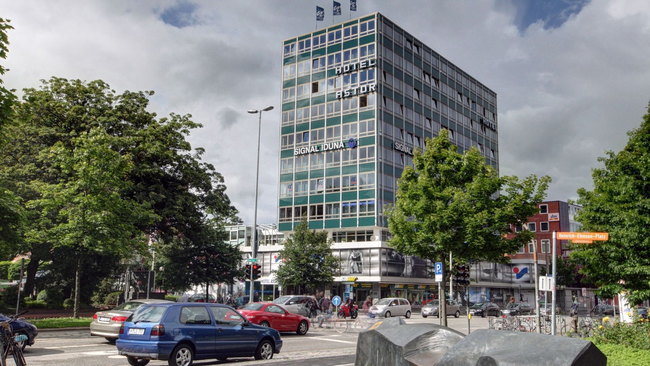 Photo of Others in Vorstadt