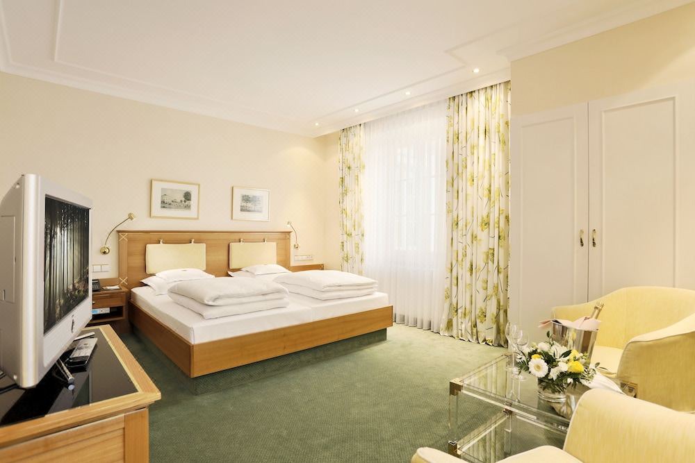 Photo of Bedroom in Insel