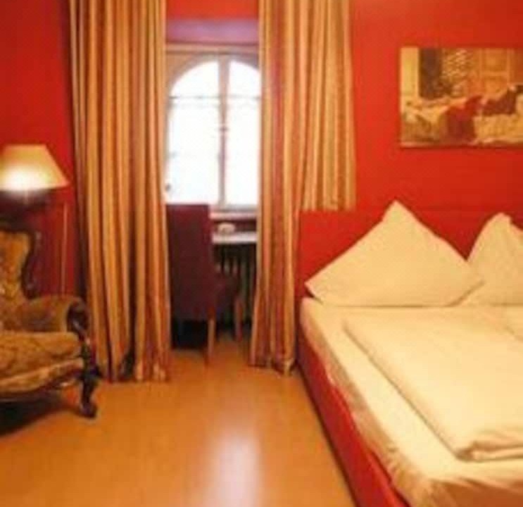 Photo of Bedroom in Thalkirchen