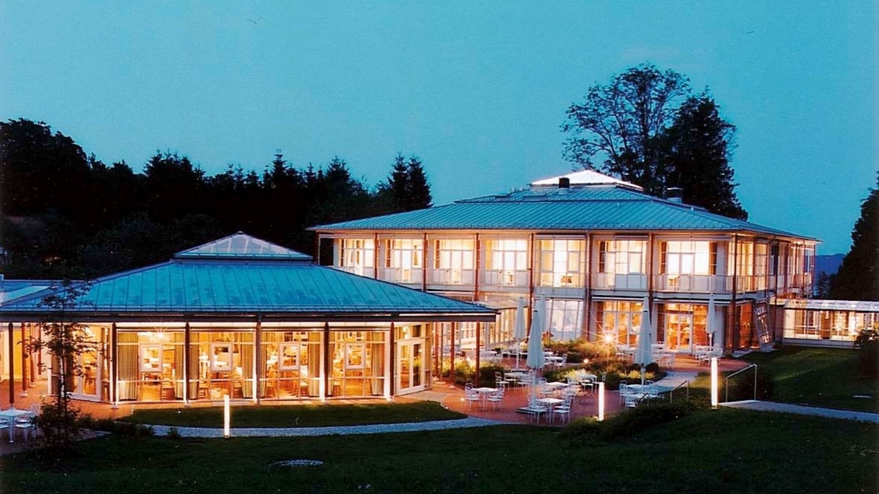 Photo of Buildings in Feldafing