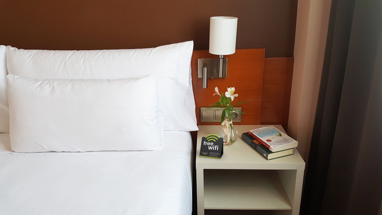 Photo of Bedroom in San Blas-Canillejas
