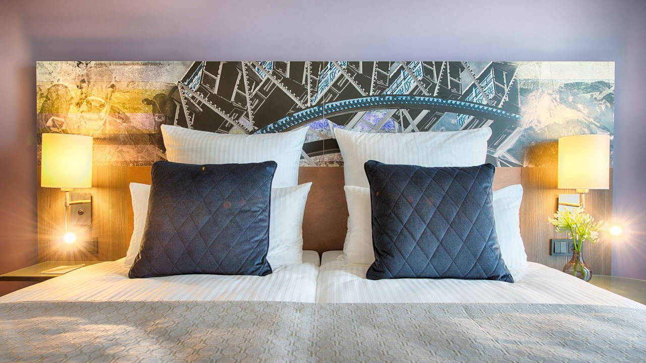 Photo of Bedroom in Perlach