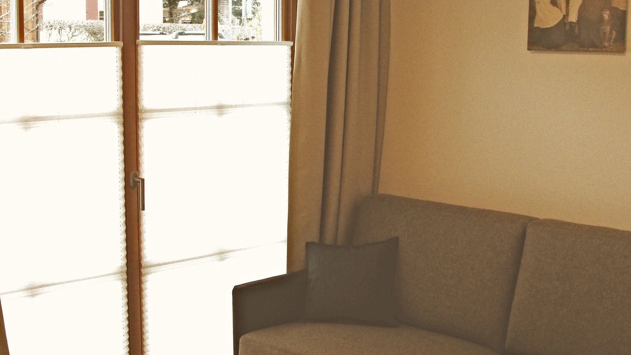 Photo of Livingroom in Oberammergau