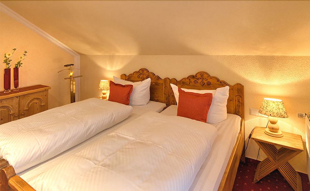 Photo of Bedroom in Bad Bellingen