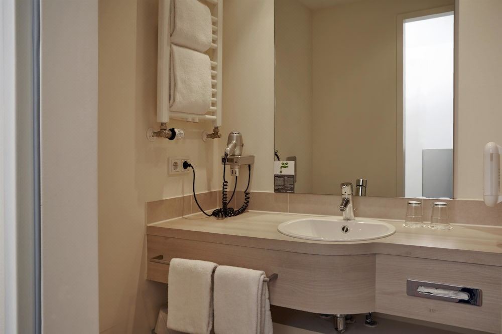 Photo of Bathroom in Ludwigsvorstadt-Kliniken