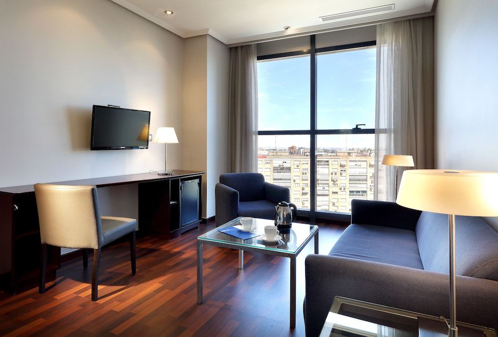 Photo of Livingroom in Almenara