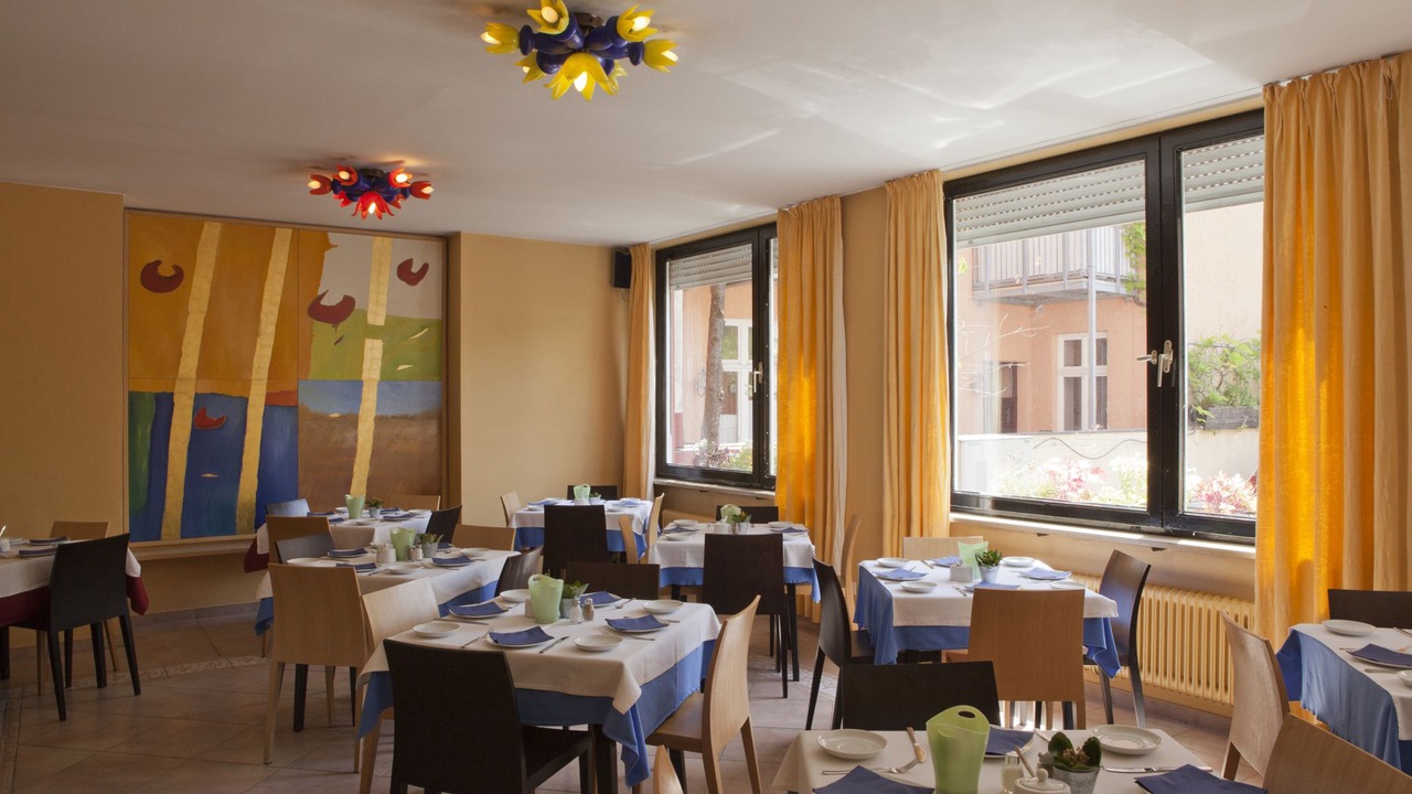 Photo of Livingroom in Schwanthalerhohe