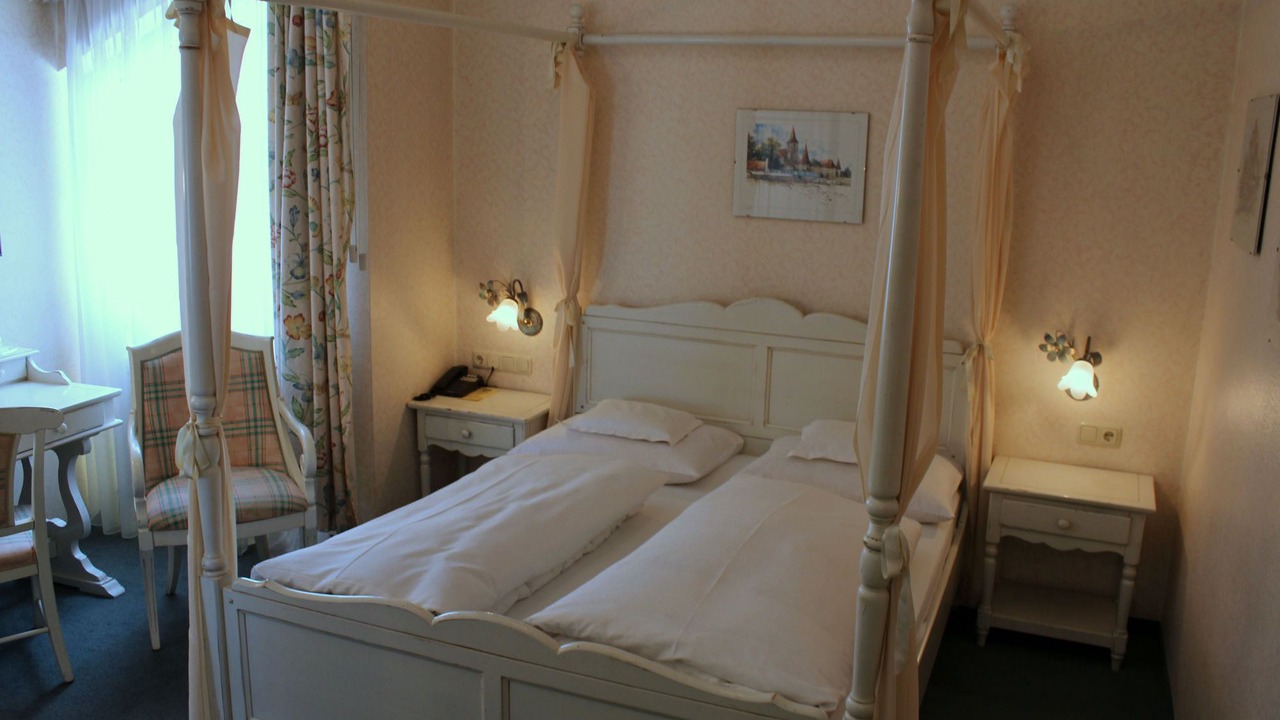 Photo of Bedroom in Altstadt - Sankt Lorenz