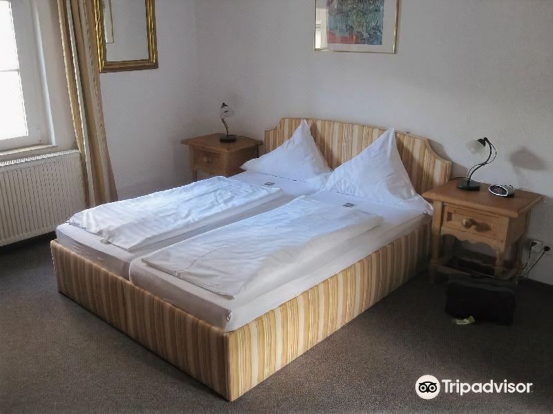 Photo of Bedroom in Krippen