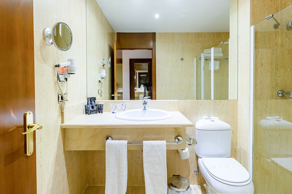 Photo of Bathroom in Alcobendas