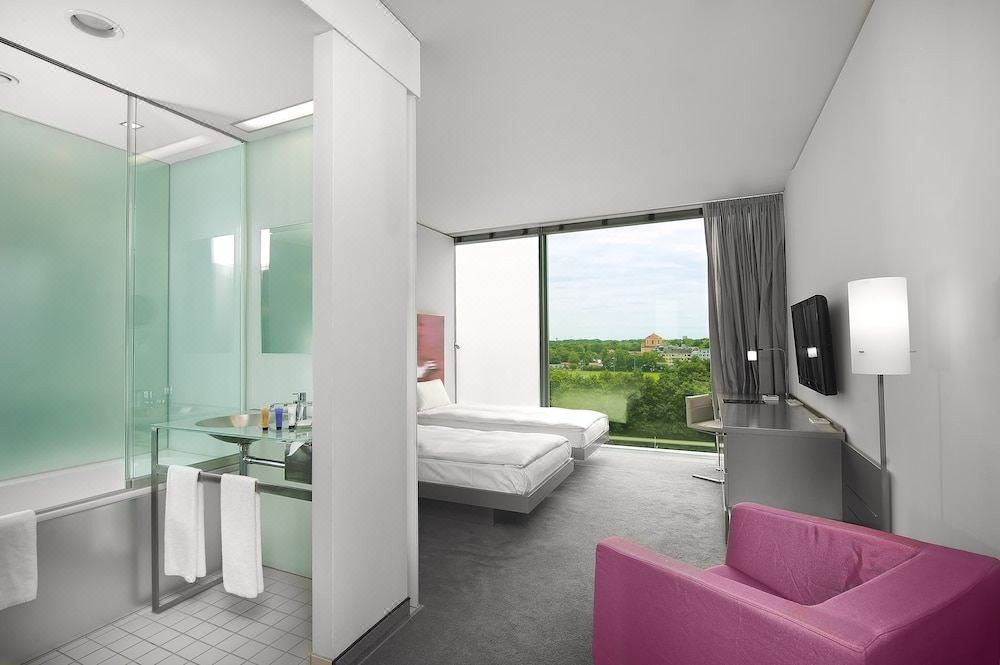 Photo of Livingroom in Alte Heide-Hirschau