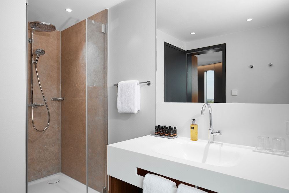 Photo of Bathroom in Englschalking